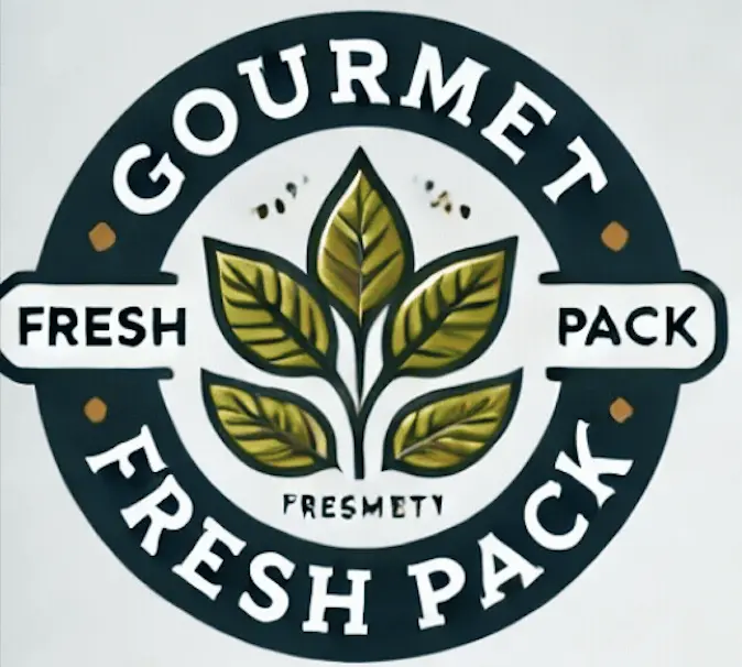 Gourmet Fresh Pack